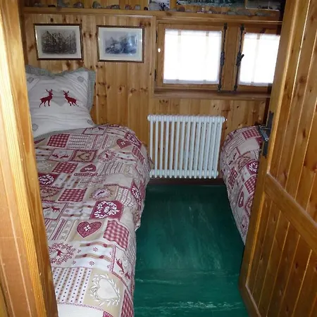 Apartamento Il Refuge Cir 119 *