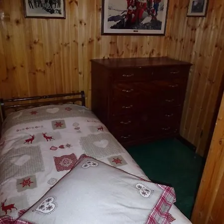 Il Refuge Cir 119 *