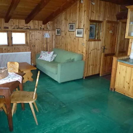 Il Refuge Cir 119 Courmayeur