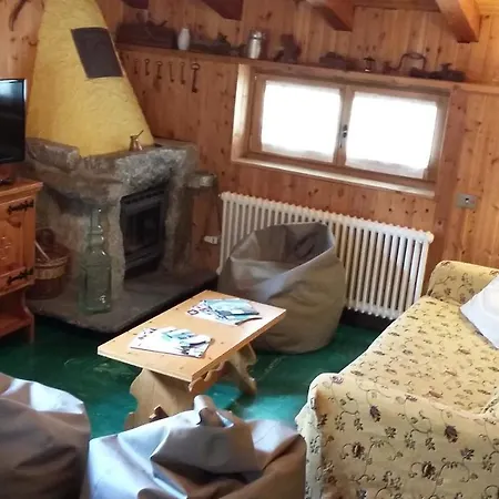 Il Refuge Cir 119 아파트 *