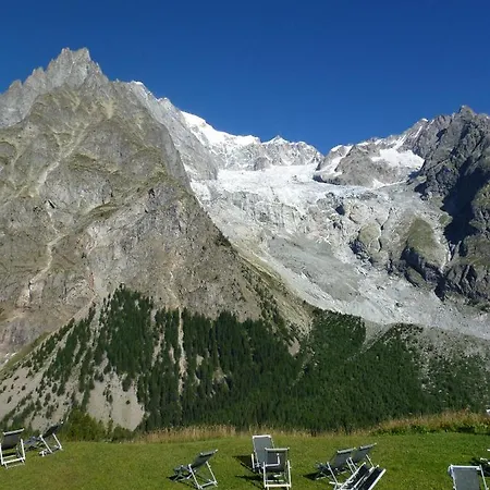 Apartamento Il Refuge Cir 119