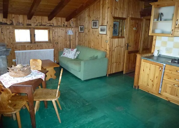 Il Refuge Cir 119 쿠르마예