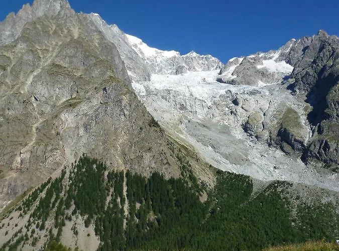 아파트 Il Refuge Cir 119